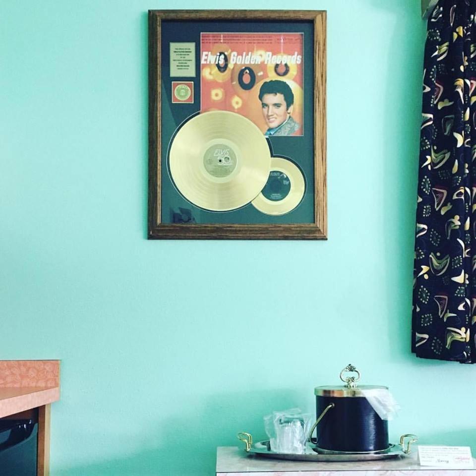 Holiday Music Motel Sturgeon Bay Buitenkant foto