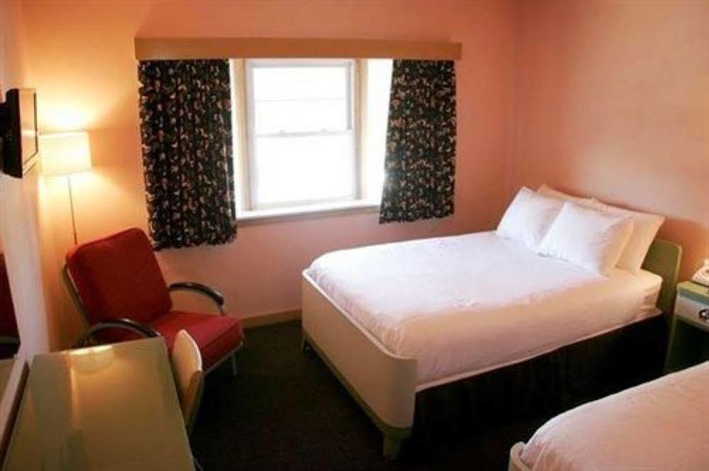 Holiday Music Motel Sturgeon Bay Kamer foto